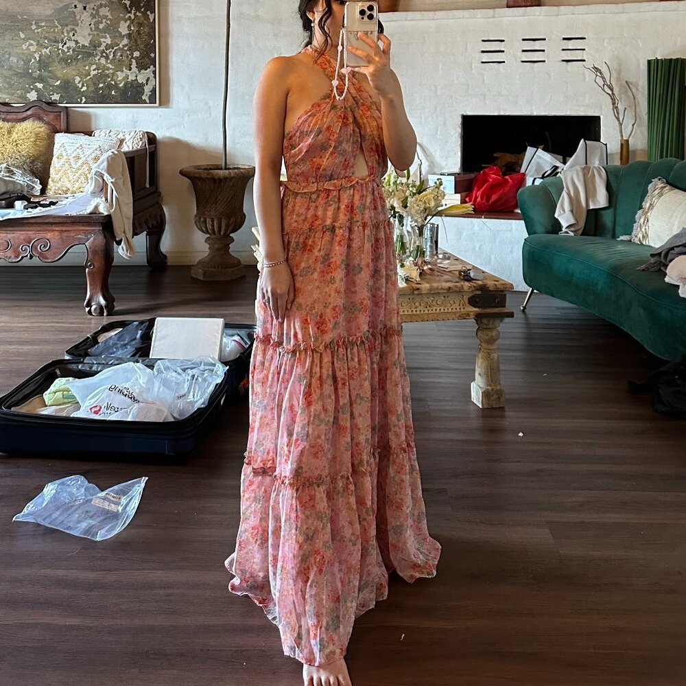 ASTR the label, Jaidee Dress